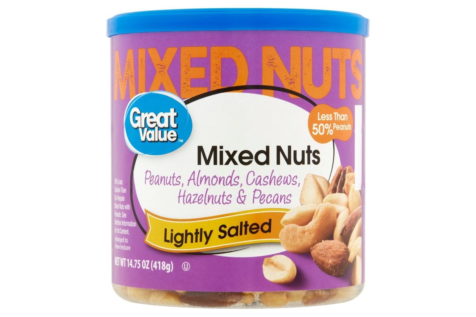 Nuts