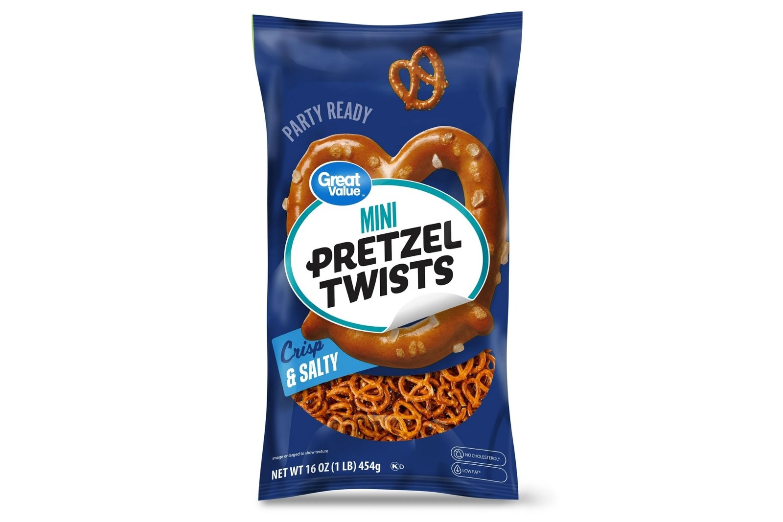 Pretzels